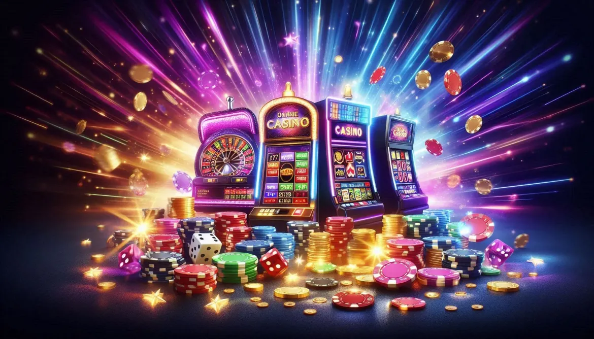Amazon Casino
